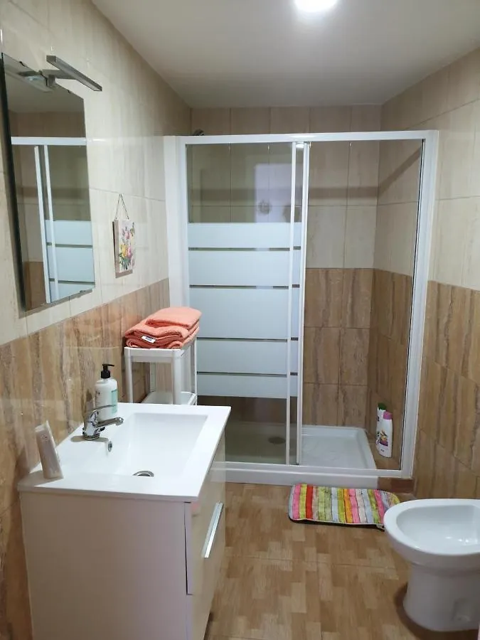 Loft Granadilla Apartamento Granadilla De Abona España