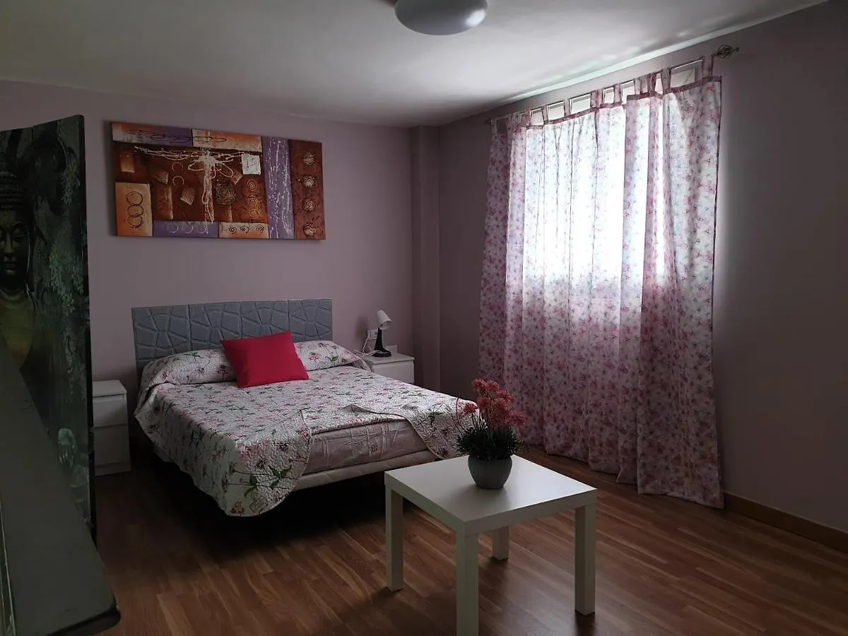 Loft Granadilla Apartamento Granadilla De Abona