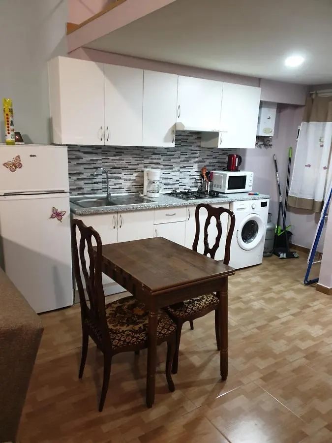 Loft Granadilla Apartment Granadilla De Abona Spain