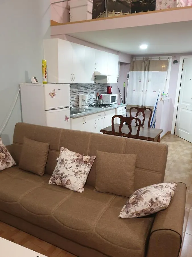 Loft Granadilla Apartment Granadilla De Abona
